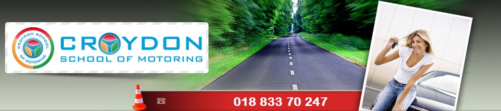 croydon driving school
